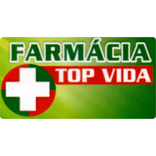 Farmácia Top Vida